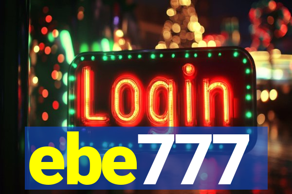 ebe777