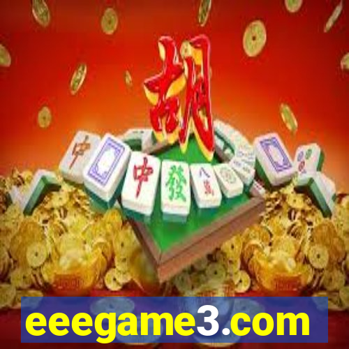 eeegame3.com