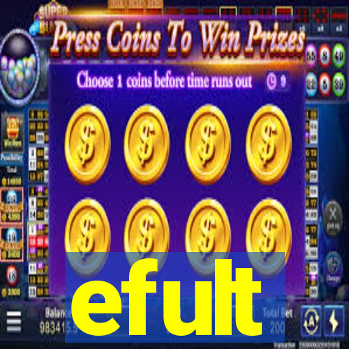 efult