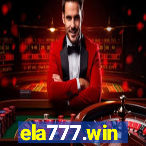 ela777.win