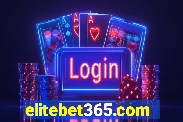 elitebet365.com