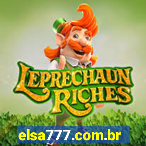 elsa777.com.br