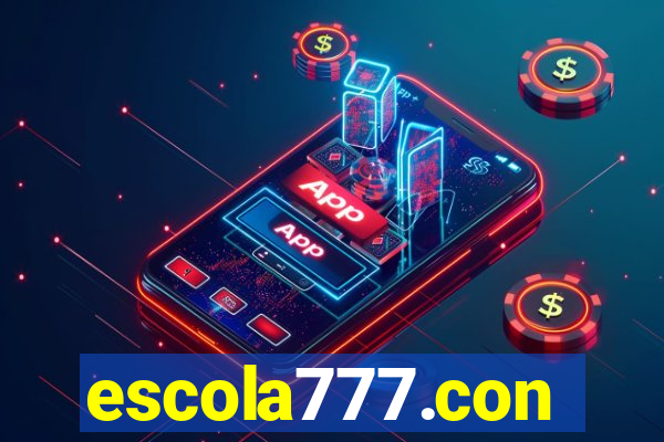 escola777.con