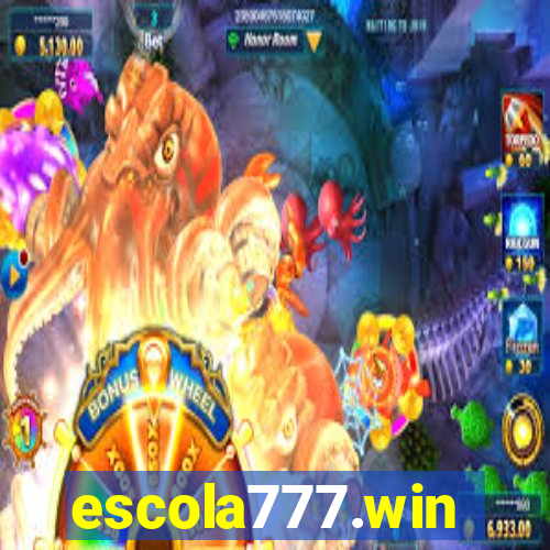 escola777.win