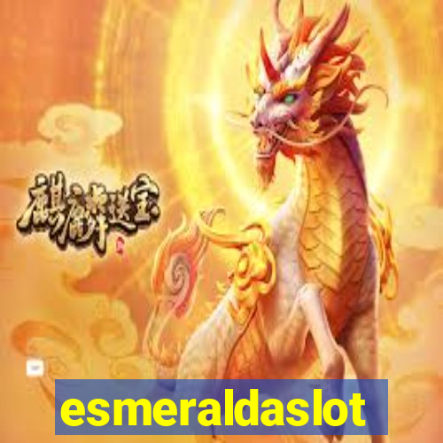 esmeraldaslot