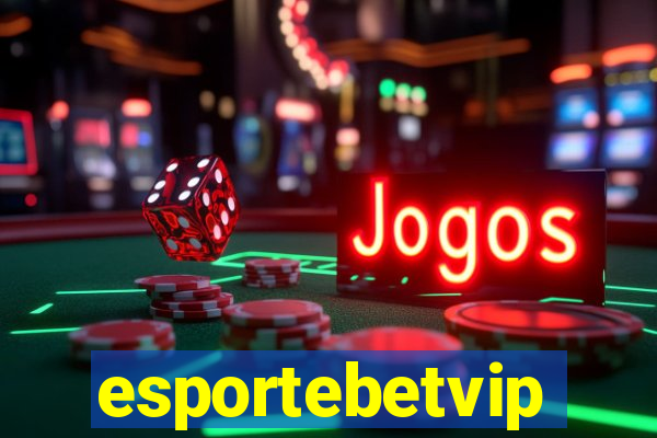 esportebetvip