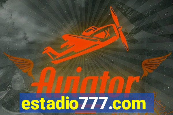 estadio777.com