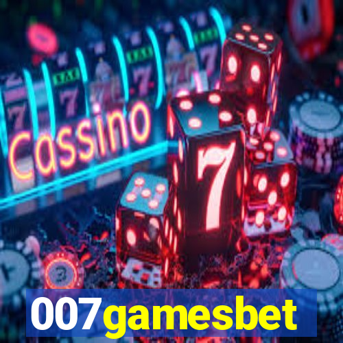 007gamesbet