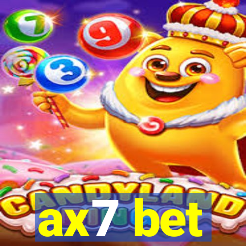 ax7 bet