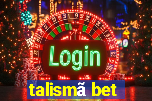 talismã bet