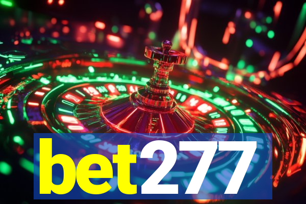 bet277