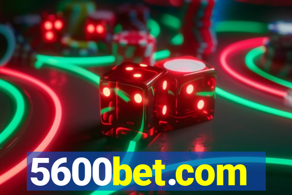 5600bet.com