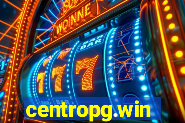 centropg.win