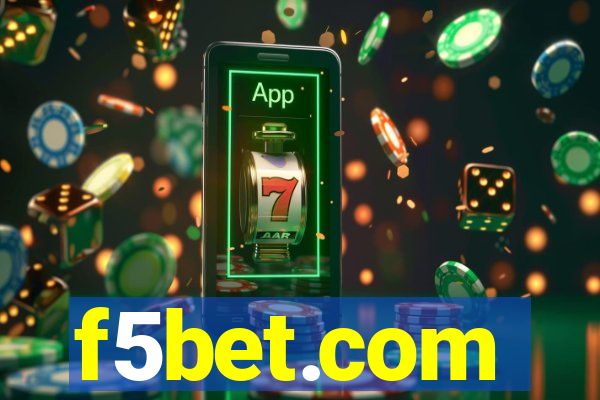 f5bet.com