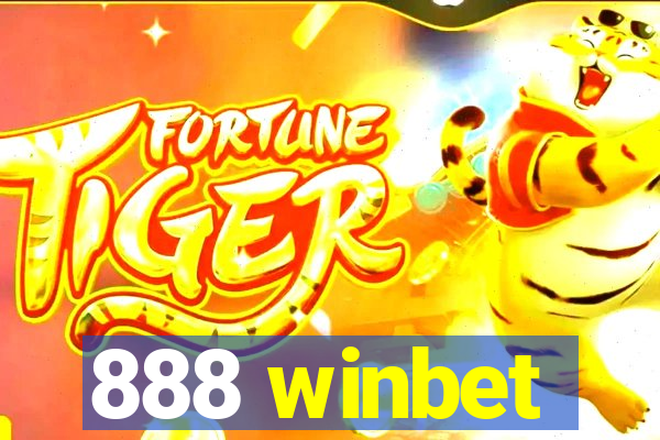 888 winbet