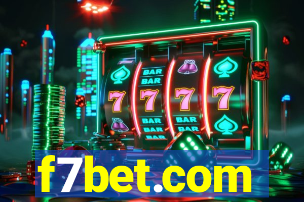 f7bet.com