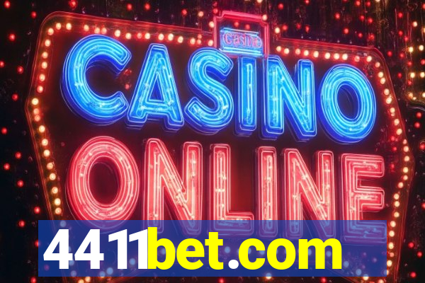 4411bet.com