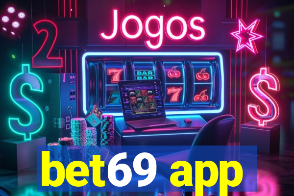 bet69 app