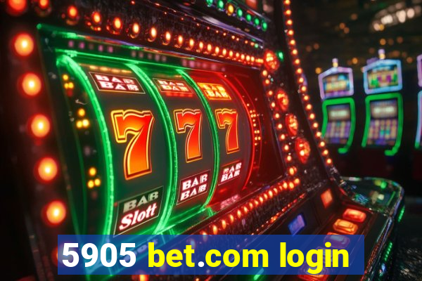 5905 bet.com login