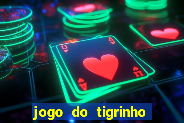 jogo do tigrinho do gusttavo lima