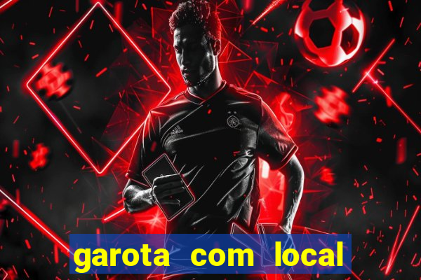 garota com local porto alegre