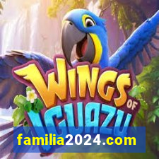 familia2024.com