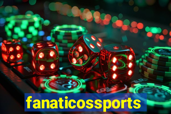 fanaticossports.bet