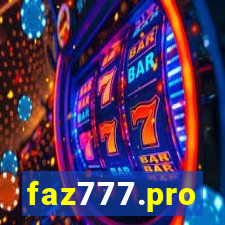 faz777.pro