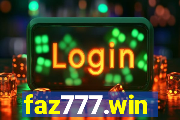 faz777.win