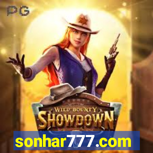 sonhar777.com