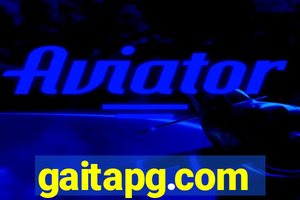 gaitapg.com