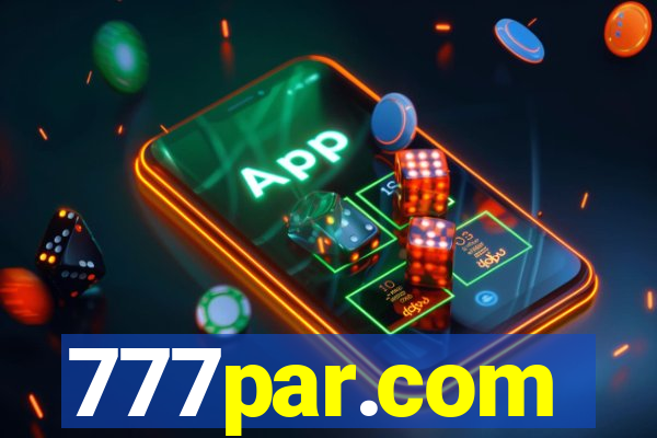 777par.com