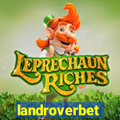 landroverbet