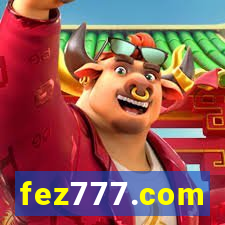 fez777.com