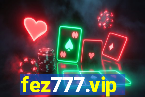 fez777.vip