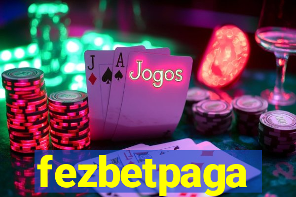 fezbetpaga