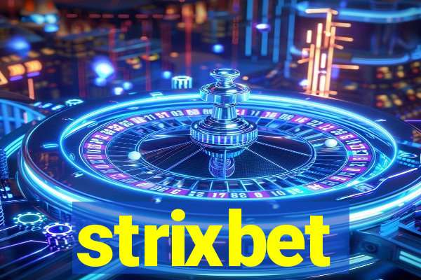 strixbet