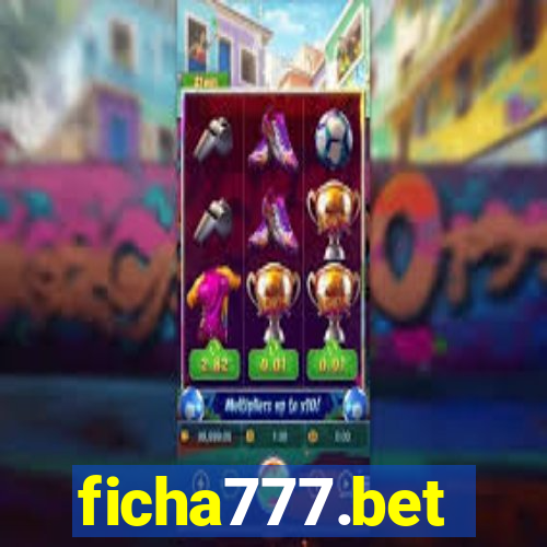 ficha777.bet