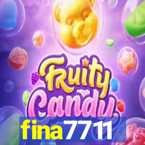 fina7711