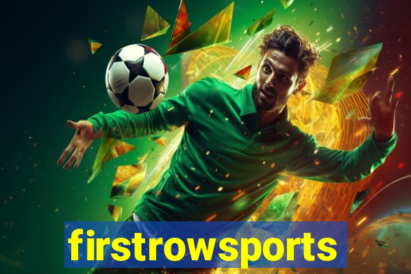 firstrowsports