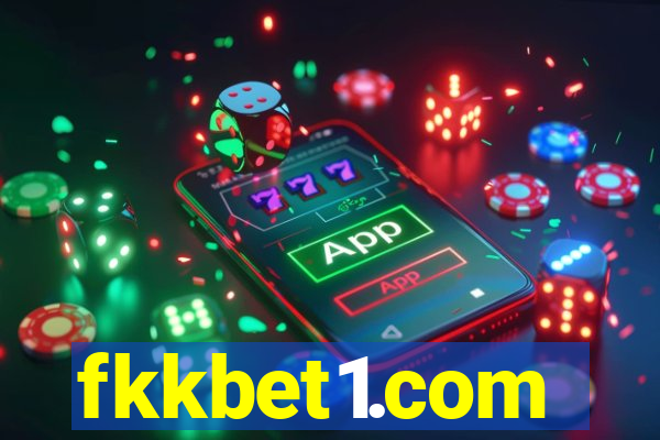 fkkbet1.com