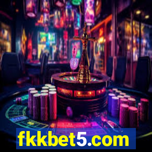 fkkbet5.com