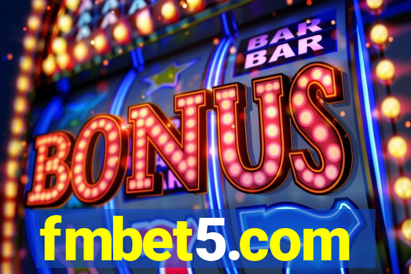 fmbet5.com