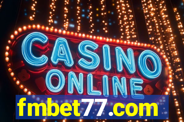 fmbet77.com