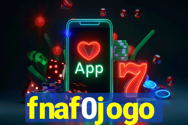 fnaf0jogo