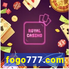 fogo777.com