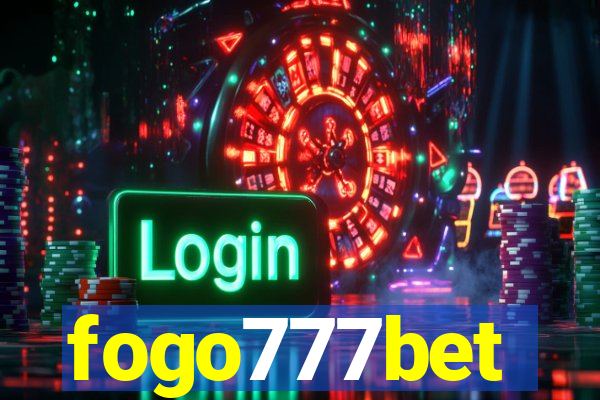 fogo777bet