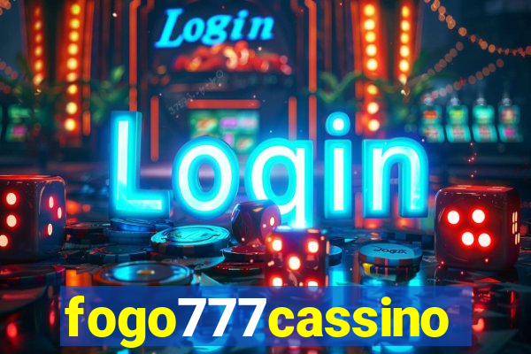 fogo777cassino