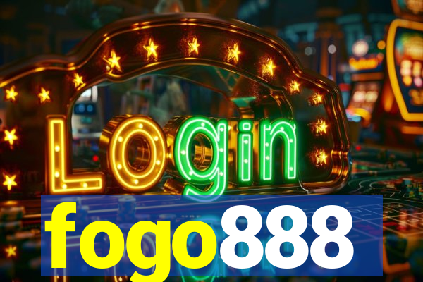 fogo888