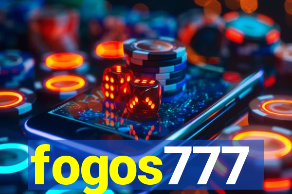 fogos777